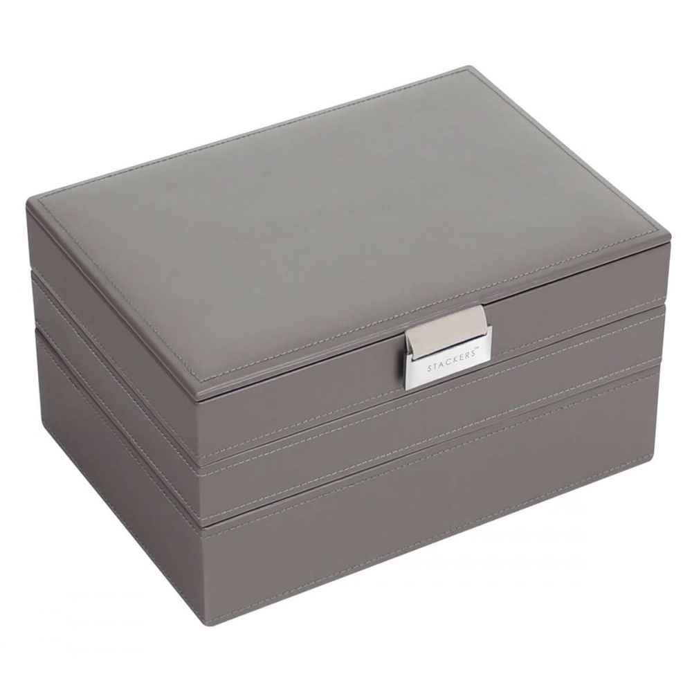 Mink Classic Set of 3 Stackers