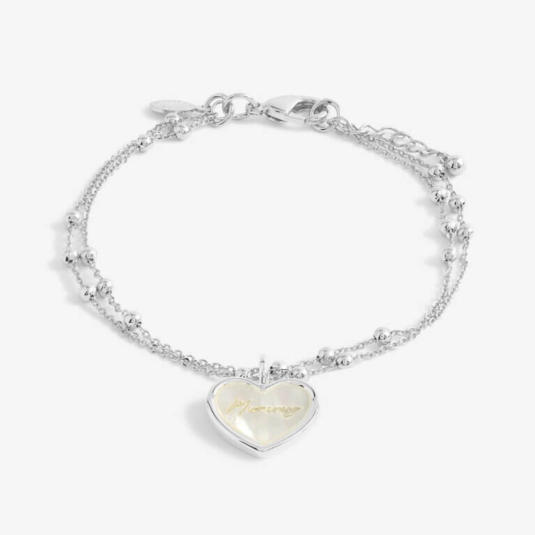 My Moments 'Love You Lots Mummy' Bracelet