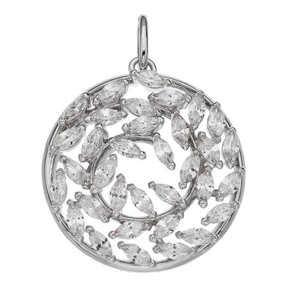 Innocence Layer Pendant