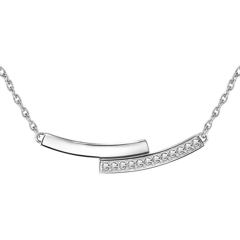 Saya Stainless Steel Ladies Necklace