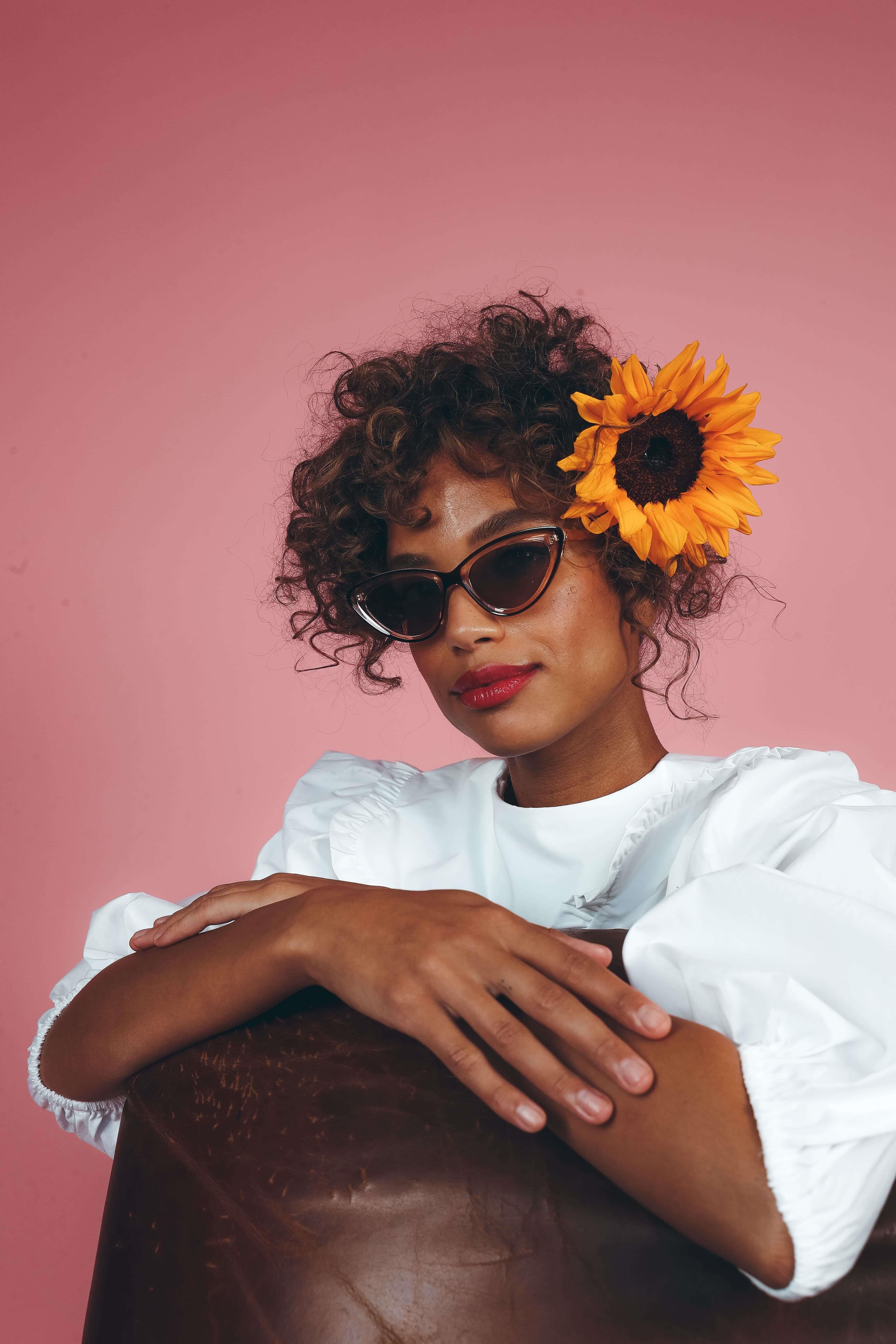 Ivy Sunglasses
