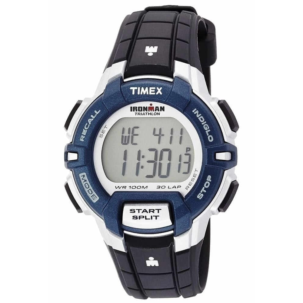 Mens Indiglo Ironman Watch