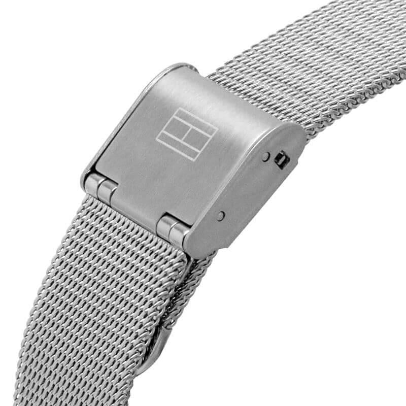 Libby Mesh Bracelet Ladies Watch