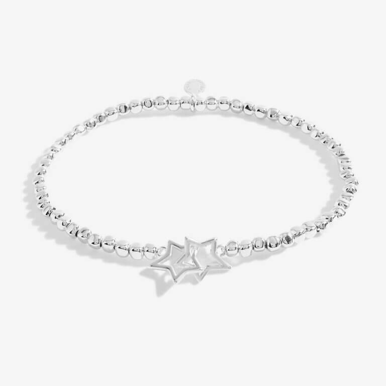 Forever Yours 'Amazing Auntie' Bracelet