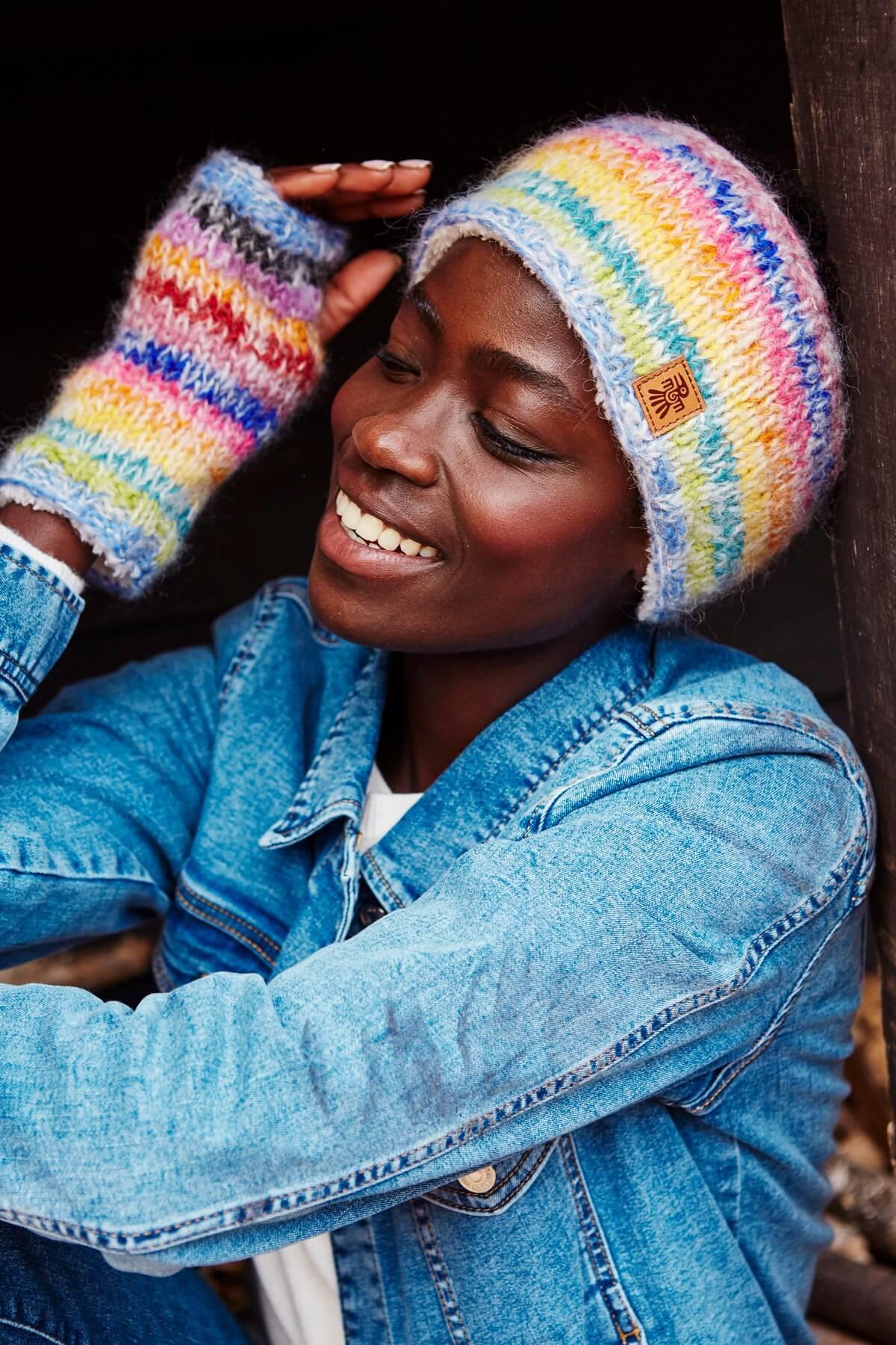 San Fransisco Handwarmer