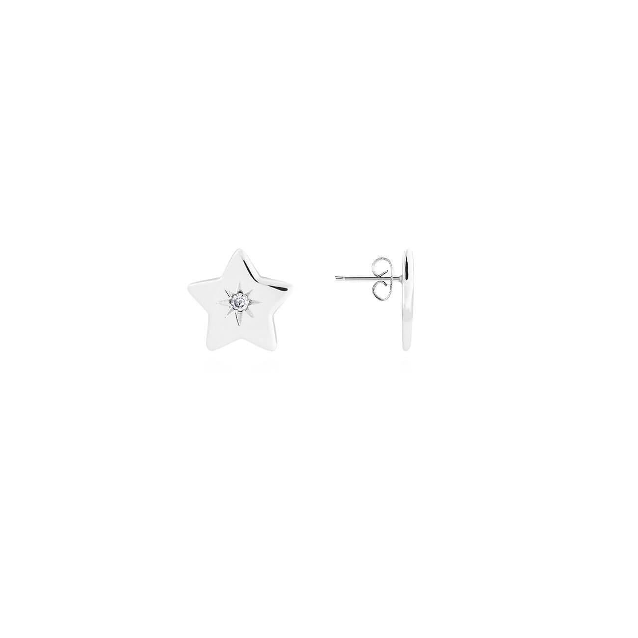 A Little 'Fabulous Friend' Earrings