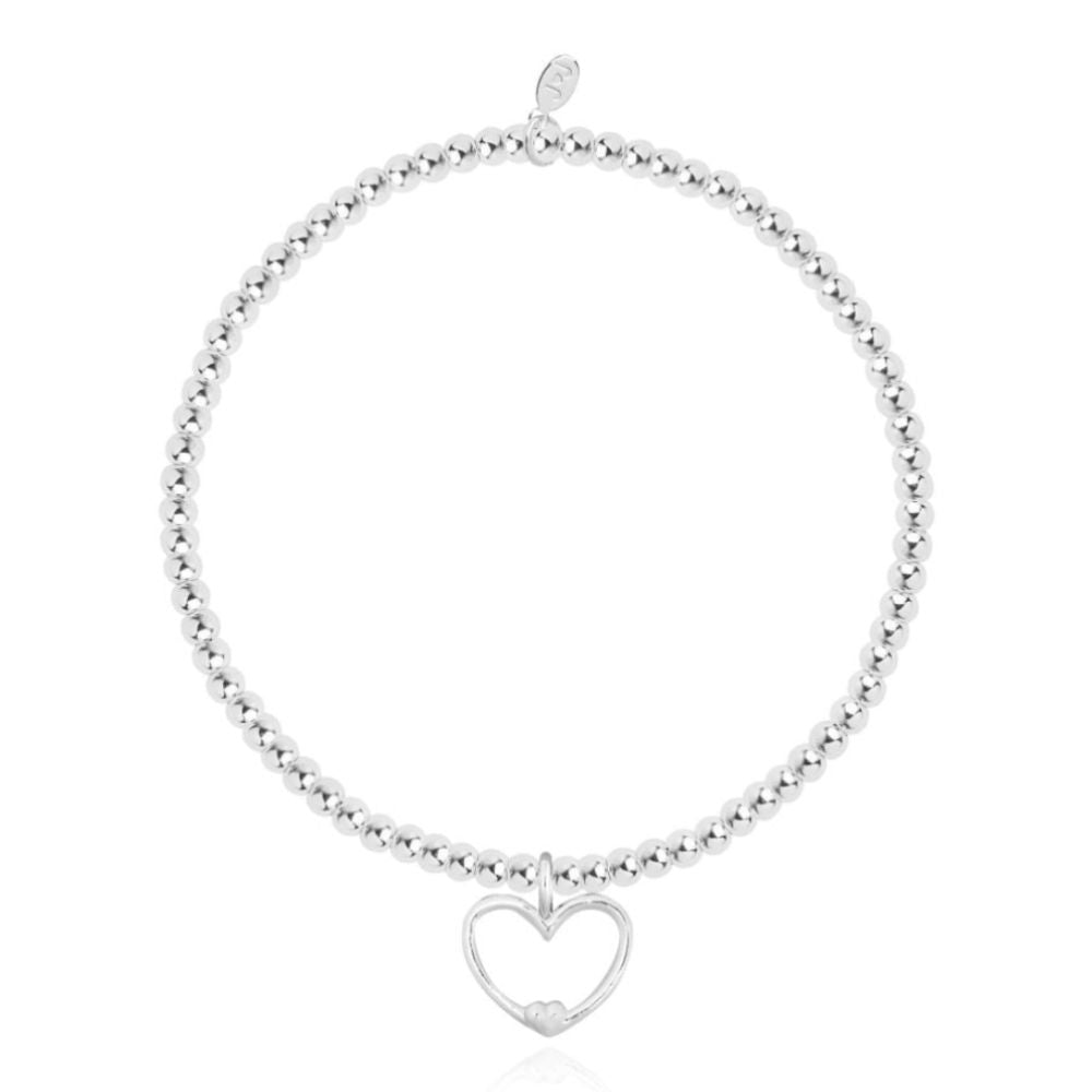Occasion Gift Box |Thank You For Helping Me Tie The Knot | Bracelets | 2x 17.5cm Stretch 1x 20cm Adjustable