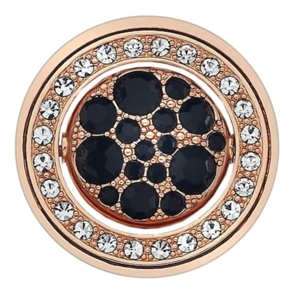 Purity & Protection Rose Gold Plated - 25mm