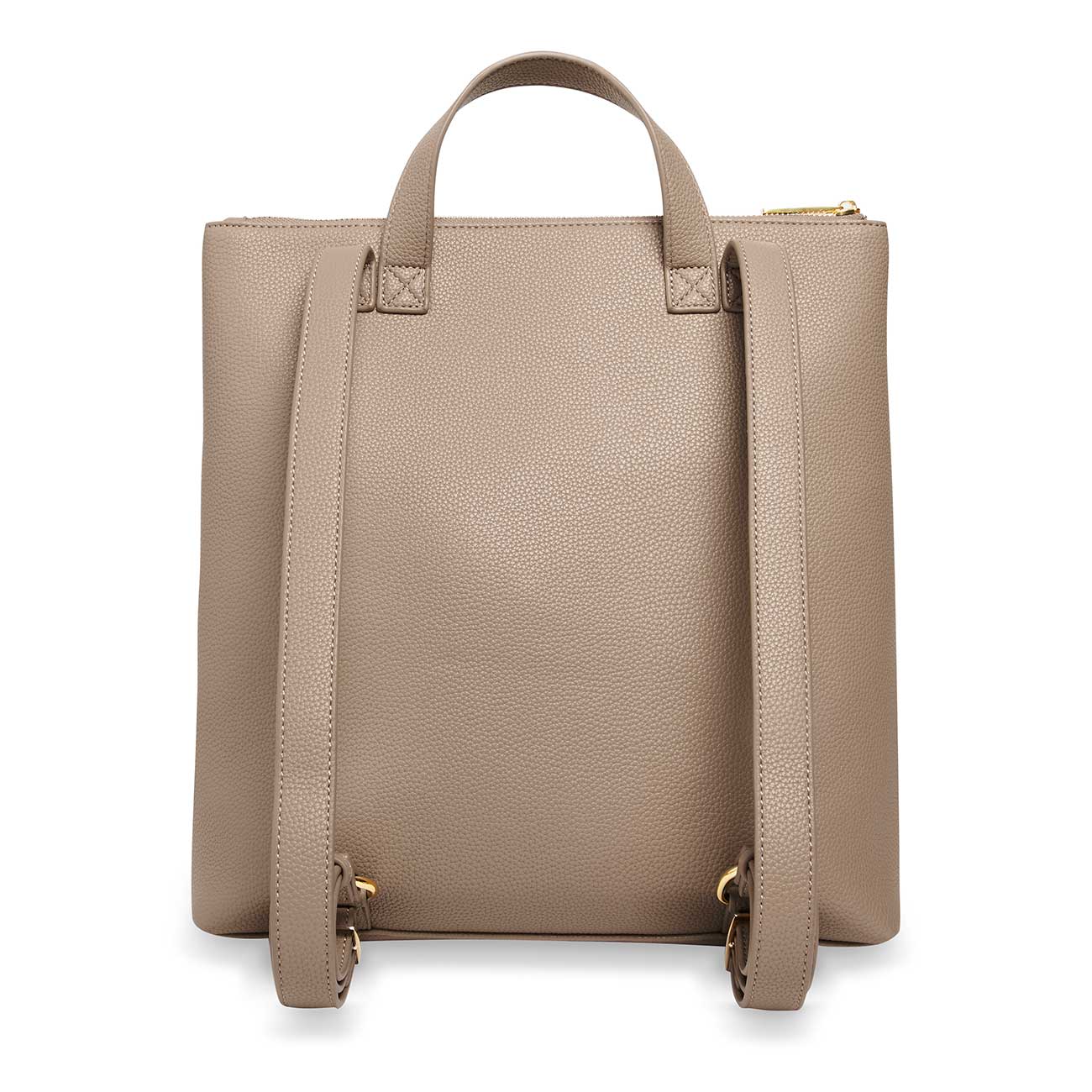 Brooke Backpack | Taupe