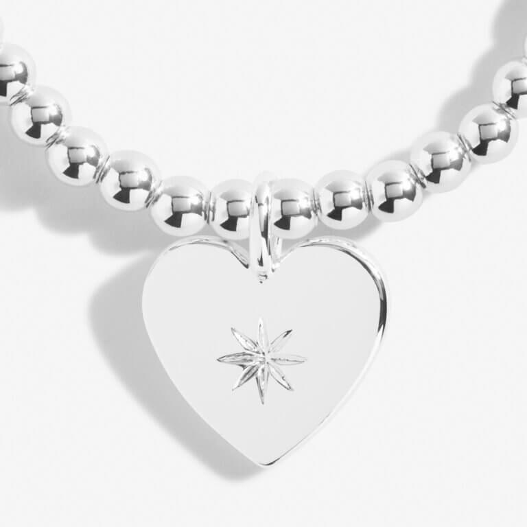Celebration Set | Marvellous Mum | Silver | Set Of 3 Bracelets | 17.5cm Stretch