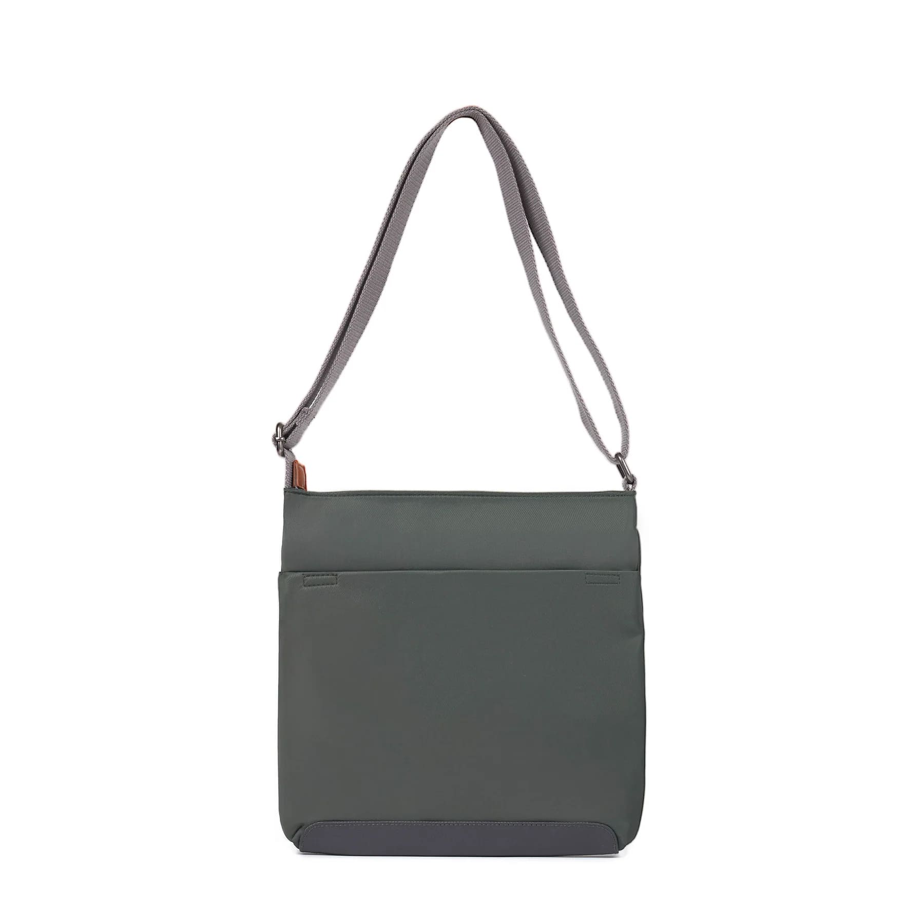Kennington B Thyme Recycled Nylon Medium Crossbody Bag