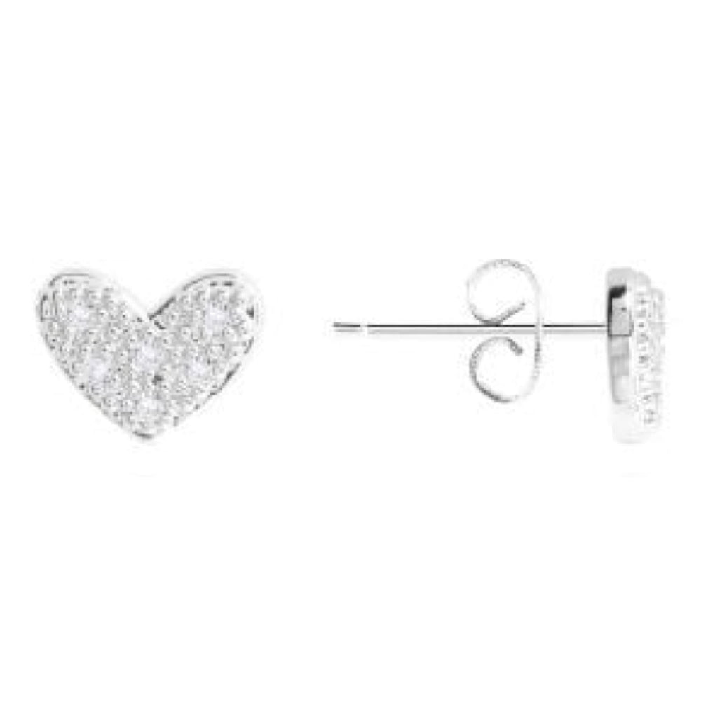Sentiment Set | Mum In A Million | Earrings And Necklace | 46cm + 5cm Extender