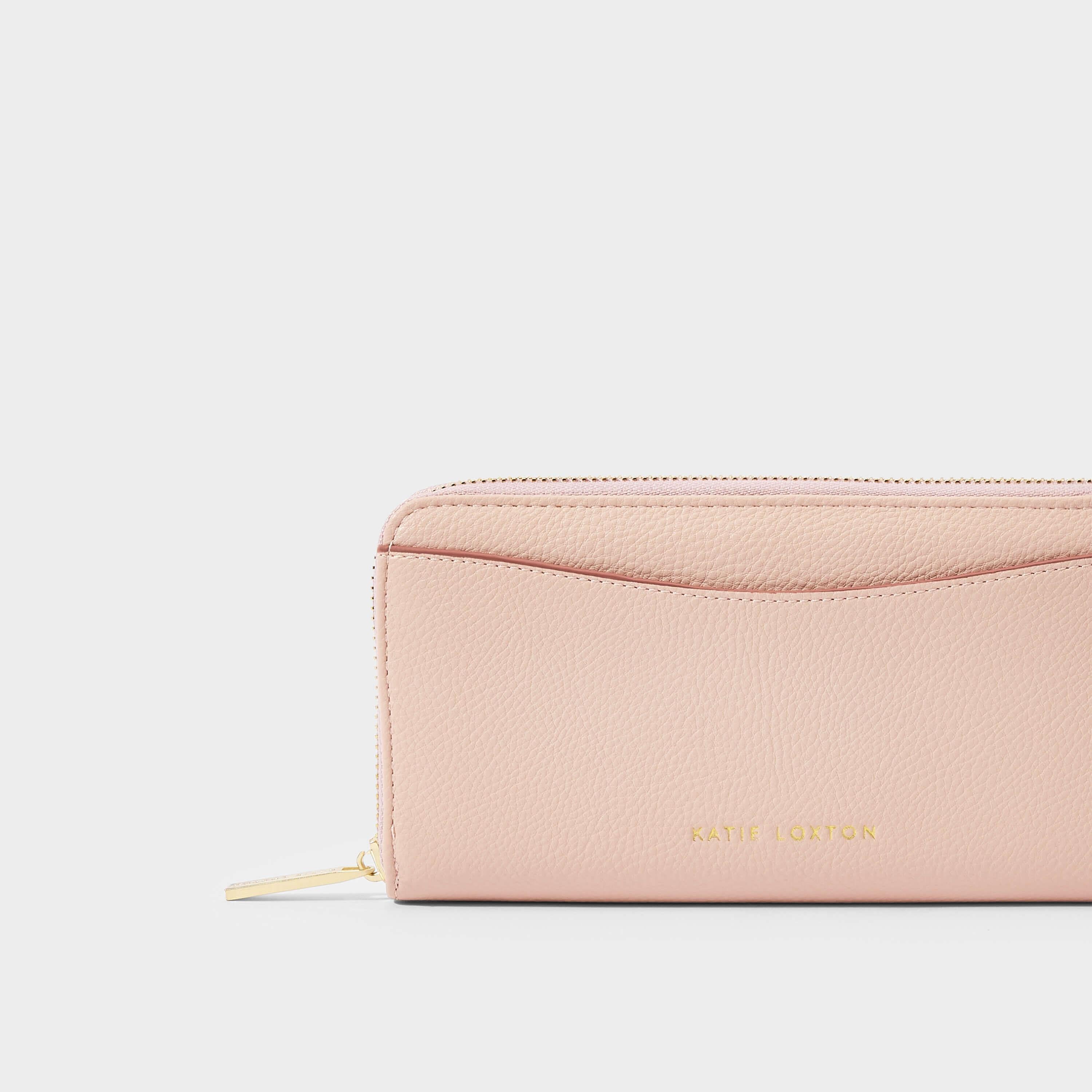 Cara Purse | Pink | 10 X 20 X 2.7cm