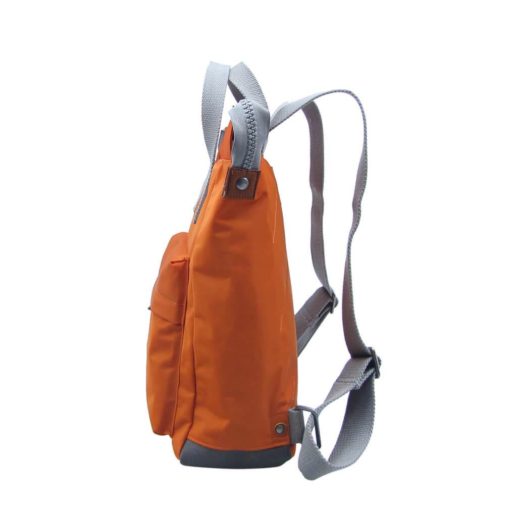Bantry B Burnt Orange Medium Recycled Nylon