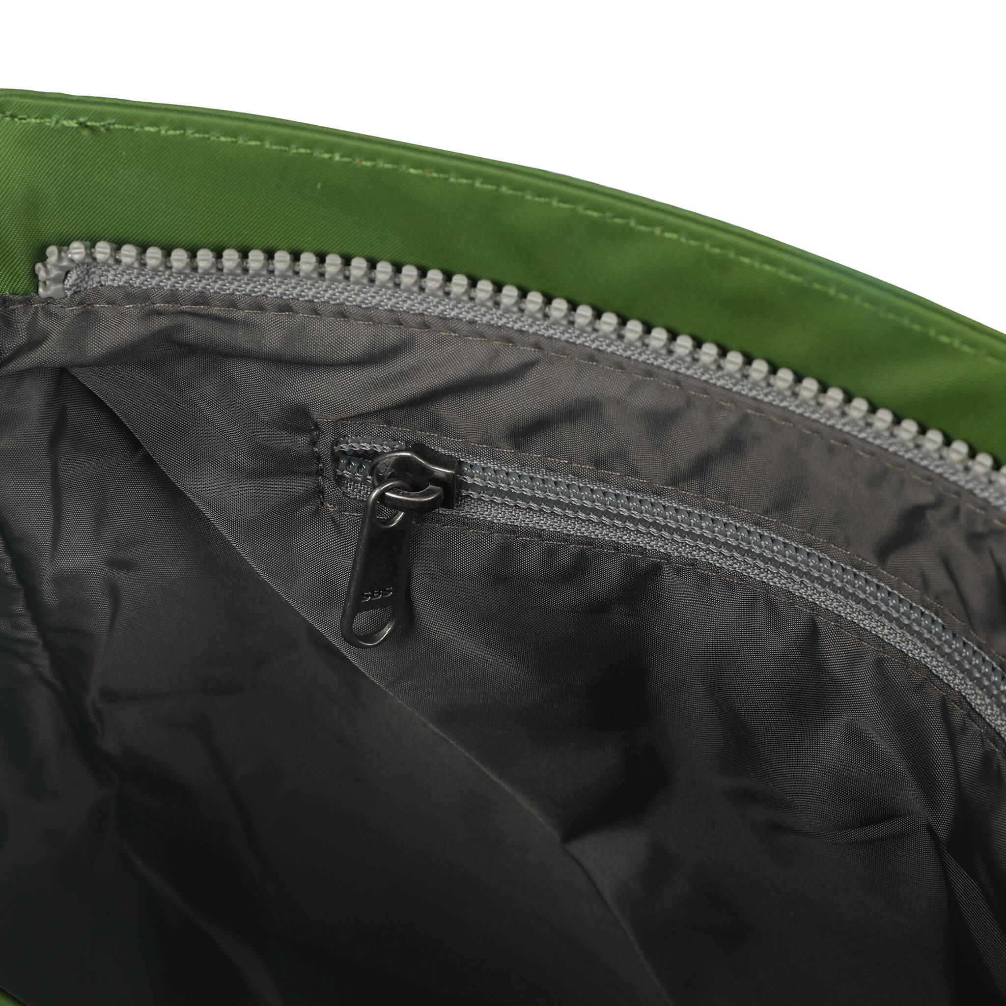 Kennington B Medium Sustainable Nylon Avocado