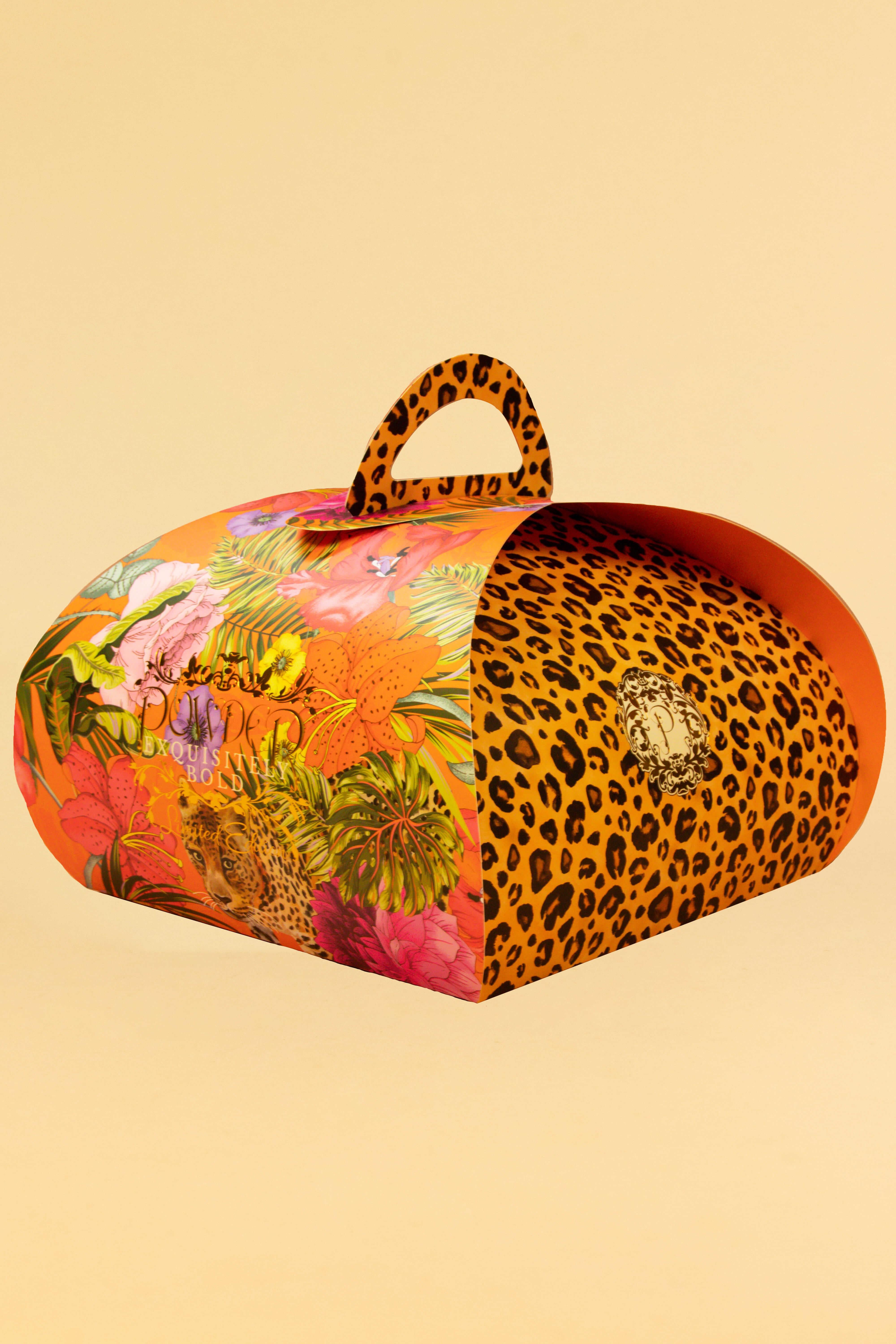 Natalie Hat - Apricot