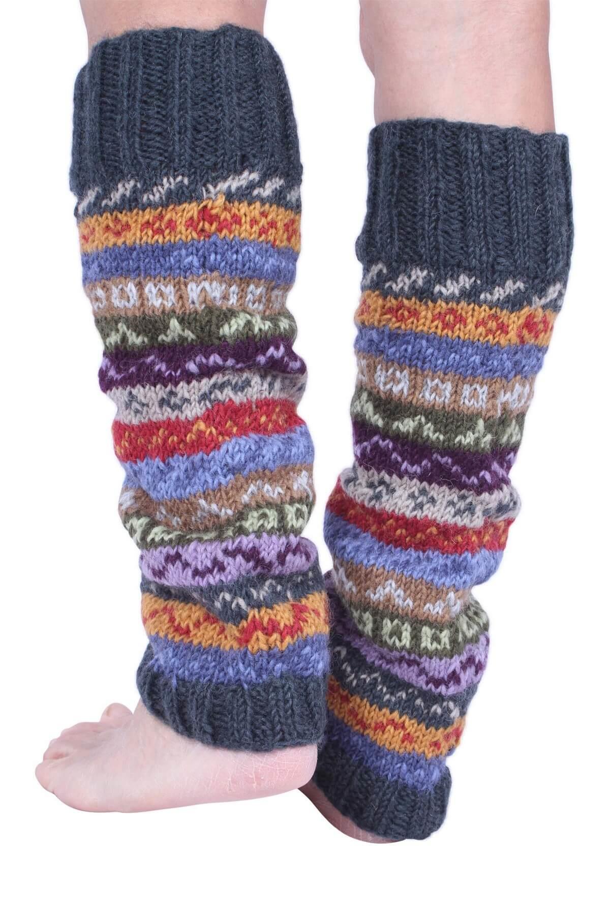 Elveden Legwarmer