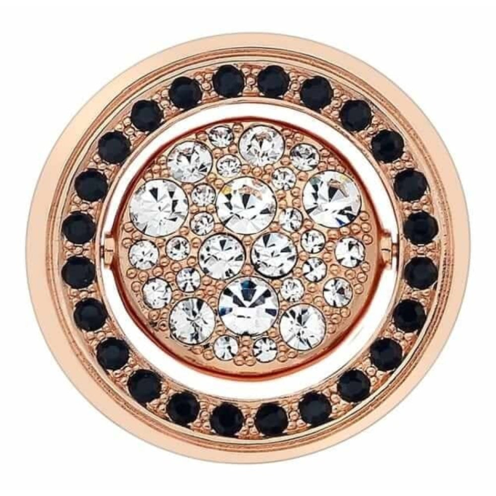 Purity & Protection Rose Gold Plated - 33mm