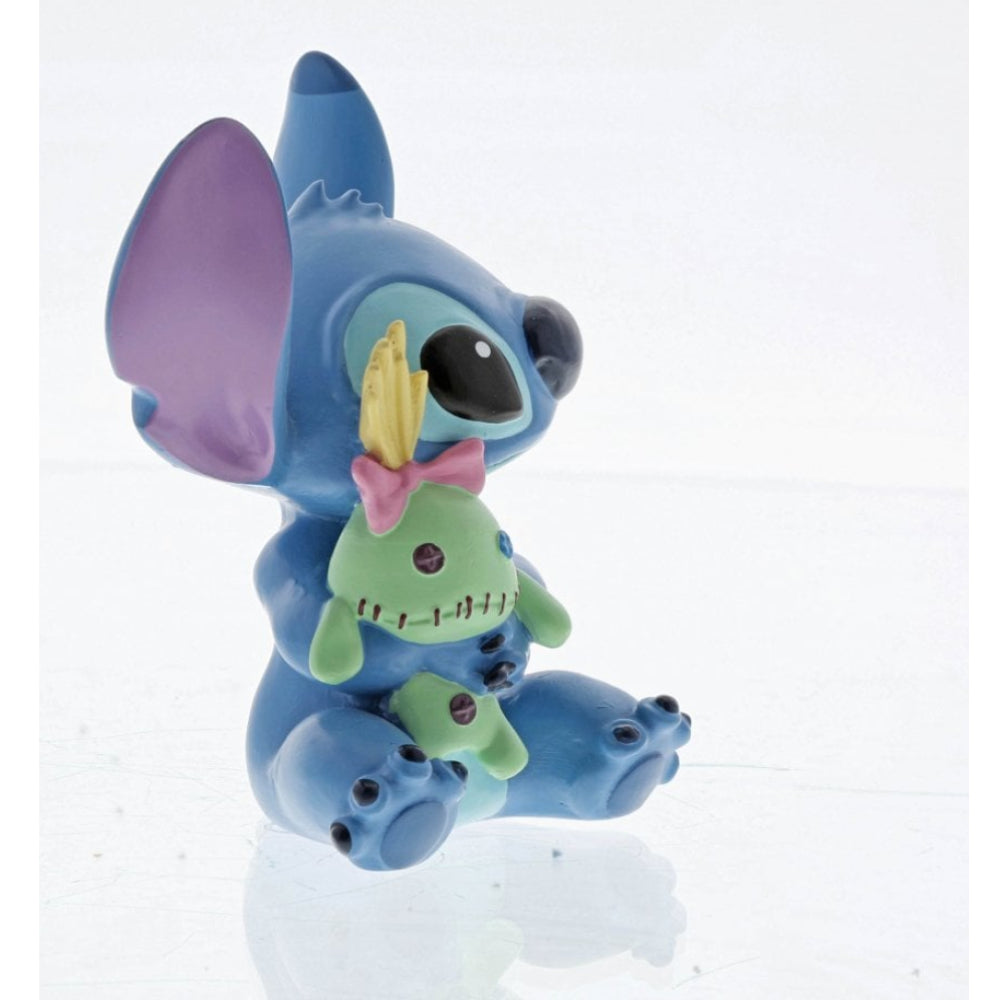 Stitch Doll Figurine