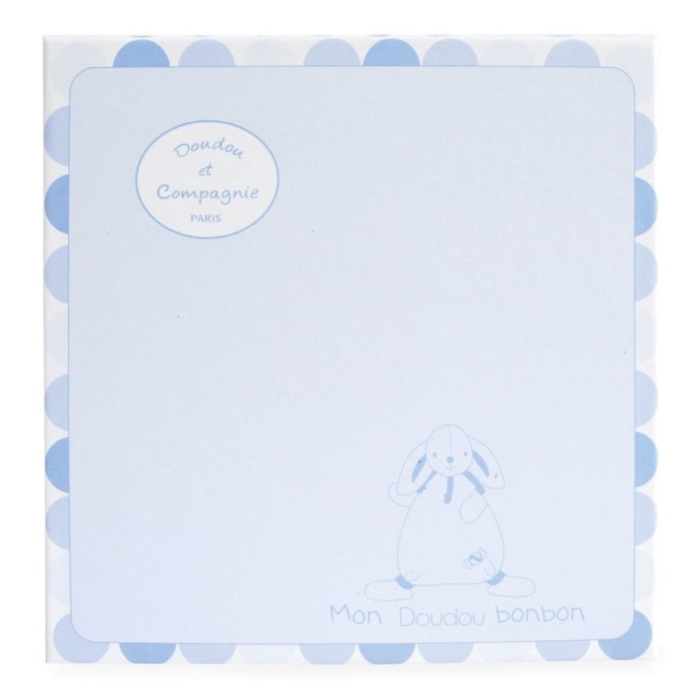 Blue - Rabbit Candy