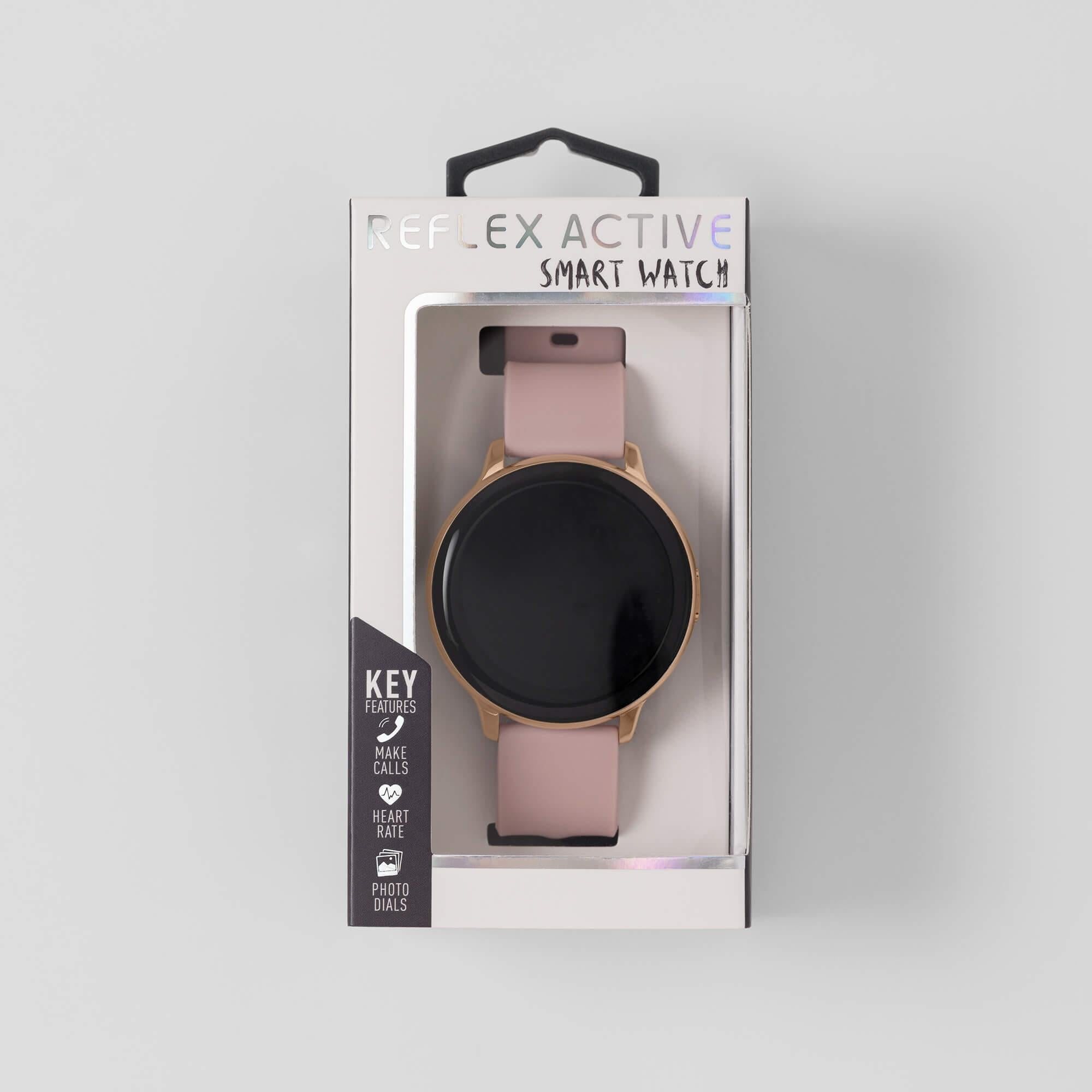 Series 14 Smart Calling Watch