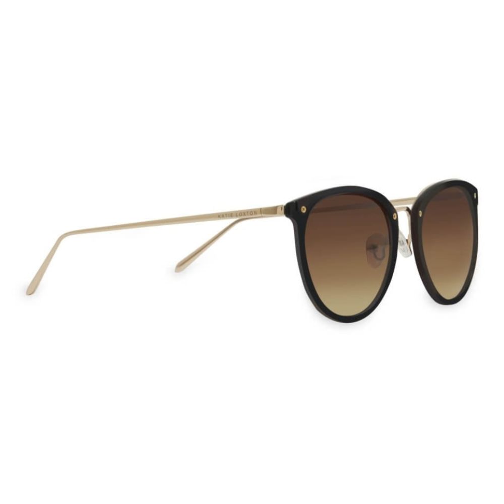 Sunglasses | Santorini | Black