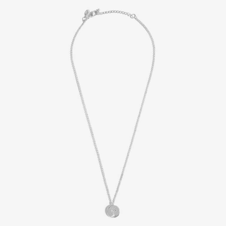 A Little Family Necklace