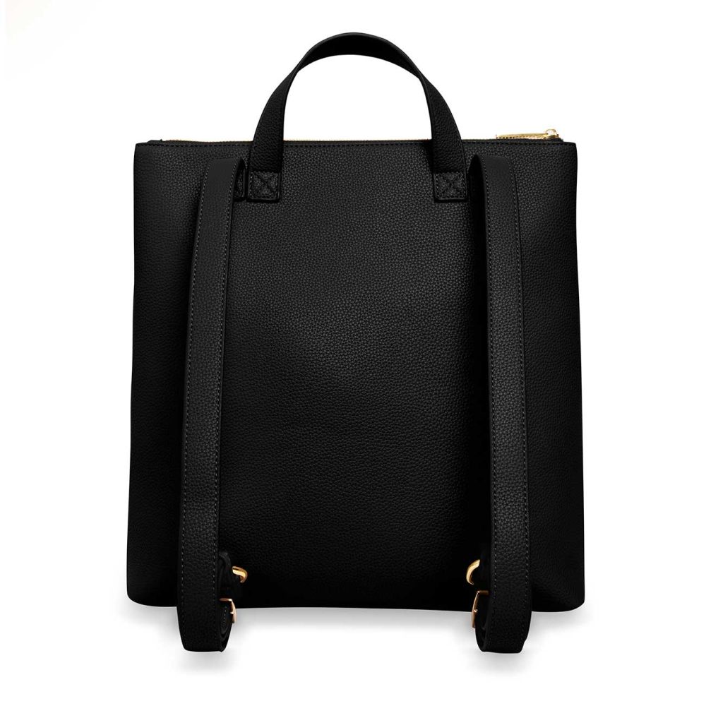 Brooke Backpack | Black