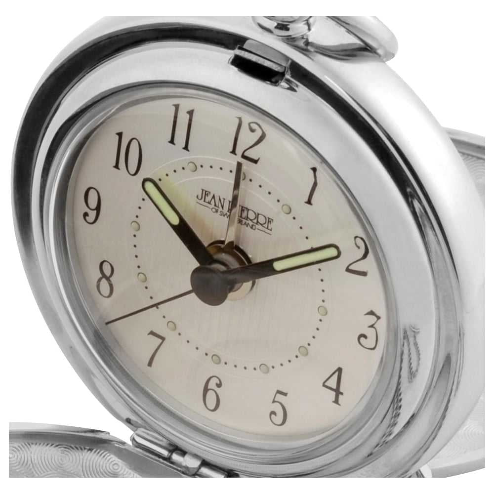 Gents Double Half Hunter Alarm Pocket Watch