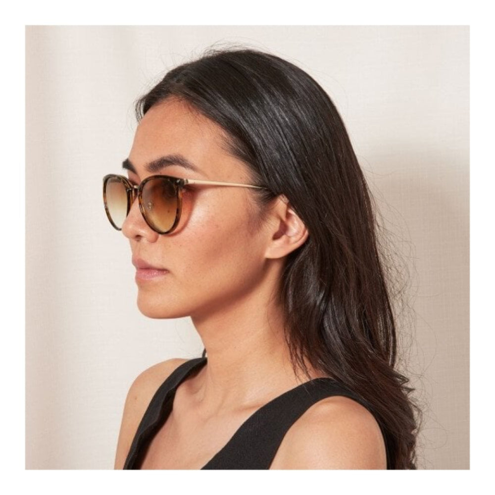 Sunglasses | Santorini | Tortoiseshell