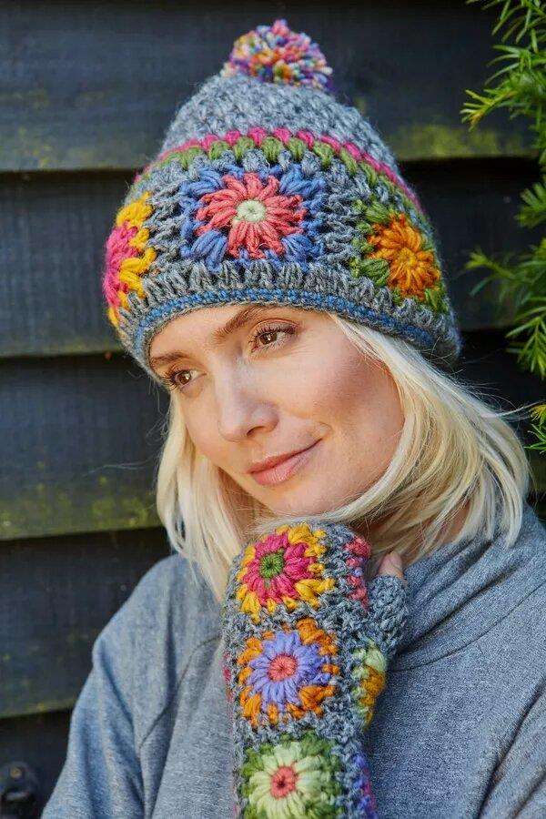 Woodstock Handwarmer Bright