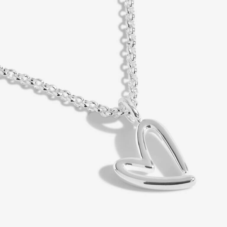A Little Best Friend Necklace
