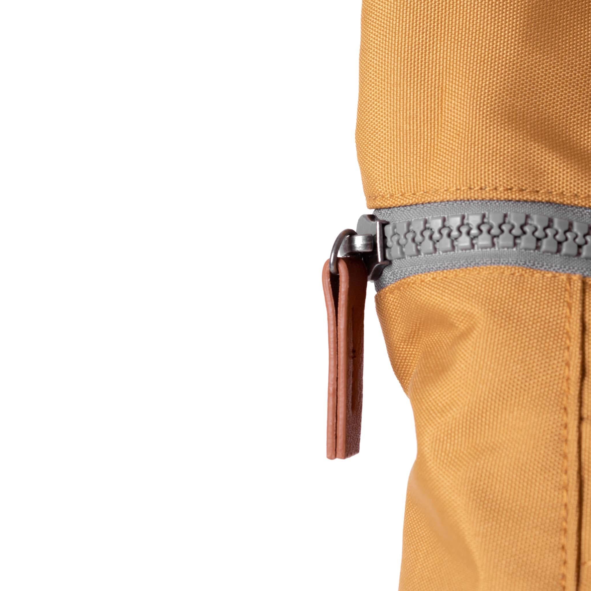 Finchley A Flax Recycled Canvas - Small