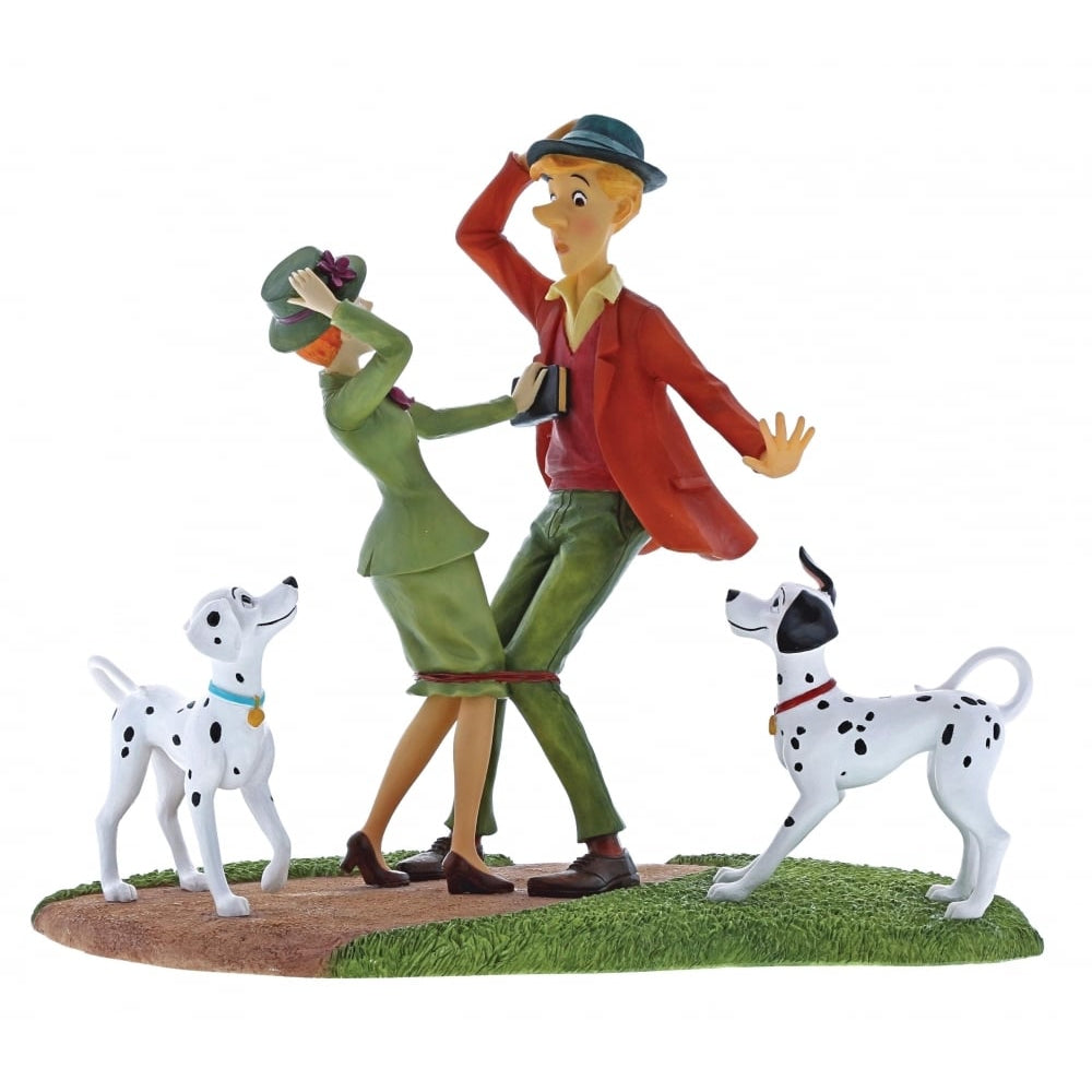 101 Dalmations - Just Had To Meet