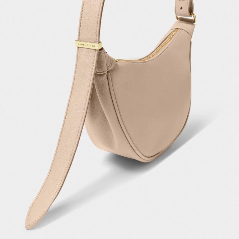 Large Harley Sling - Soft Tan
