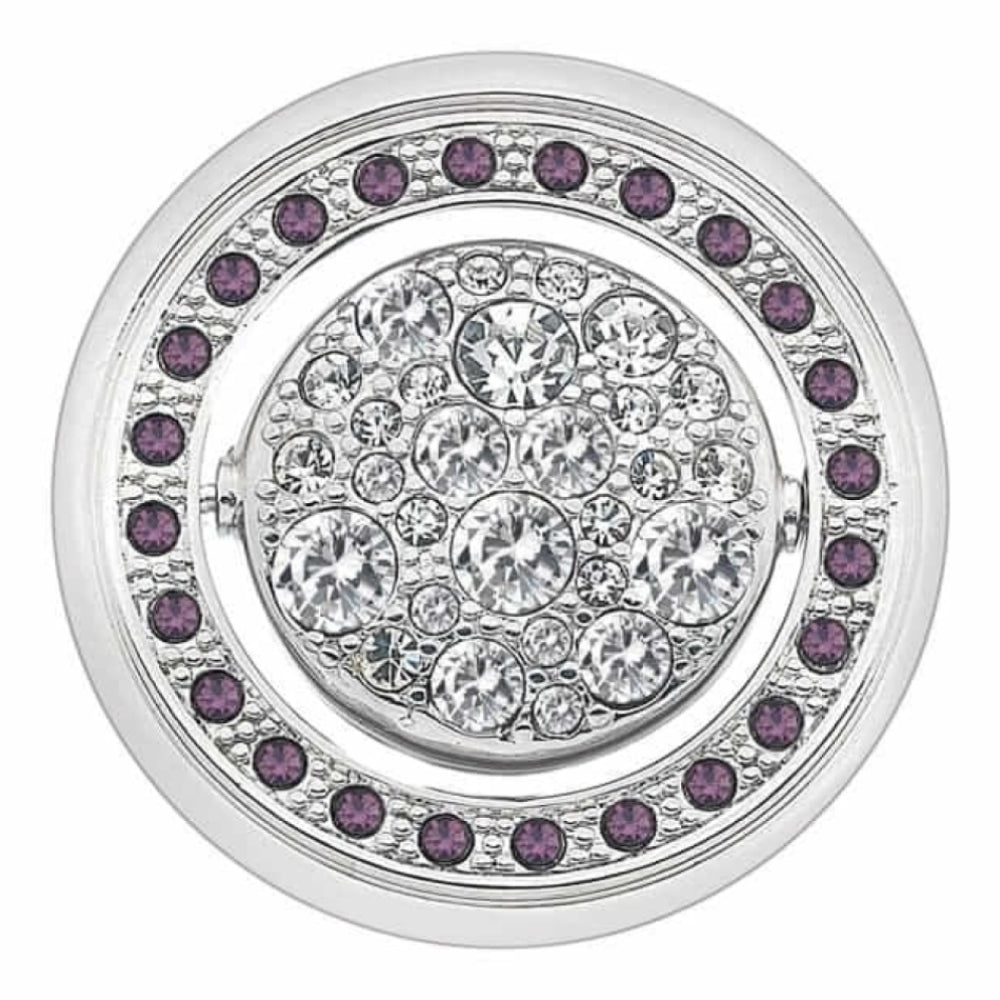 Purity & Spirituality - 33mm