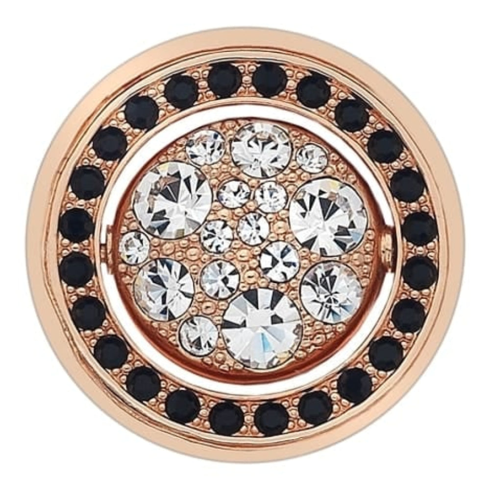 Purity & Protection Rose Gold Plated - 25mm