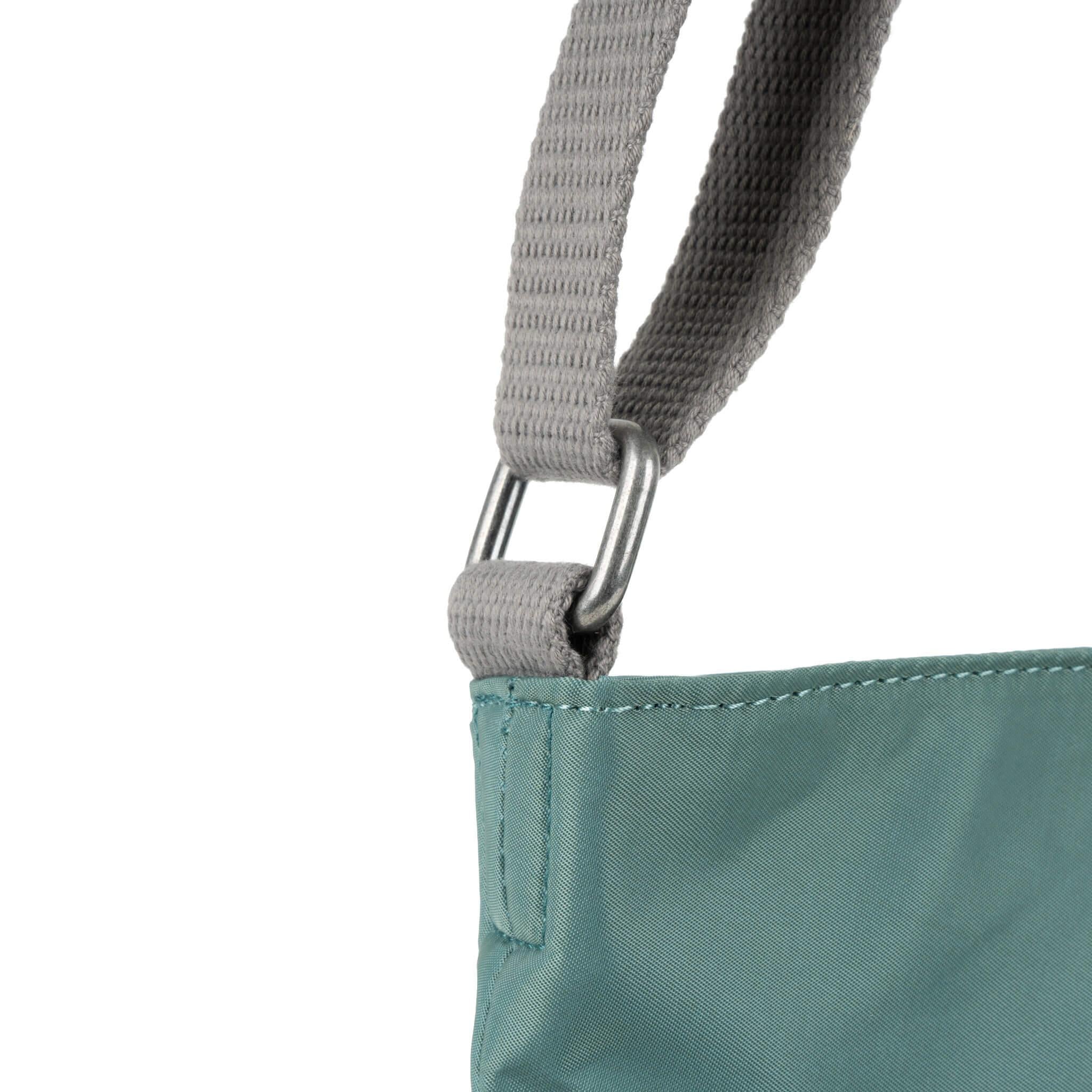 Kennington B Sage Medium Recycled Nylon