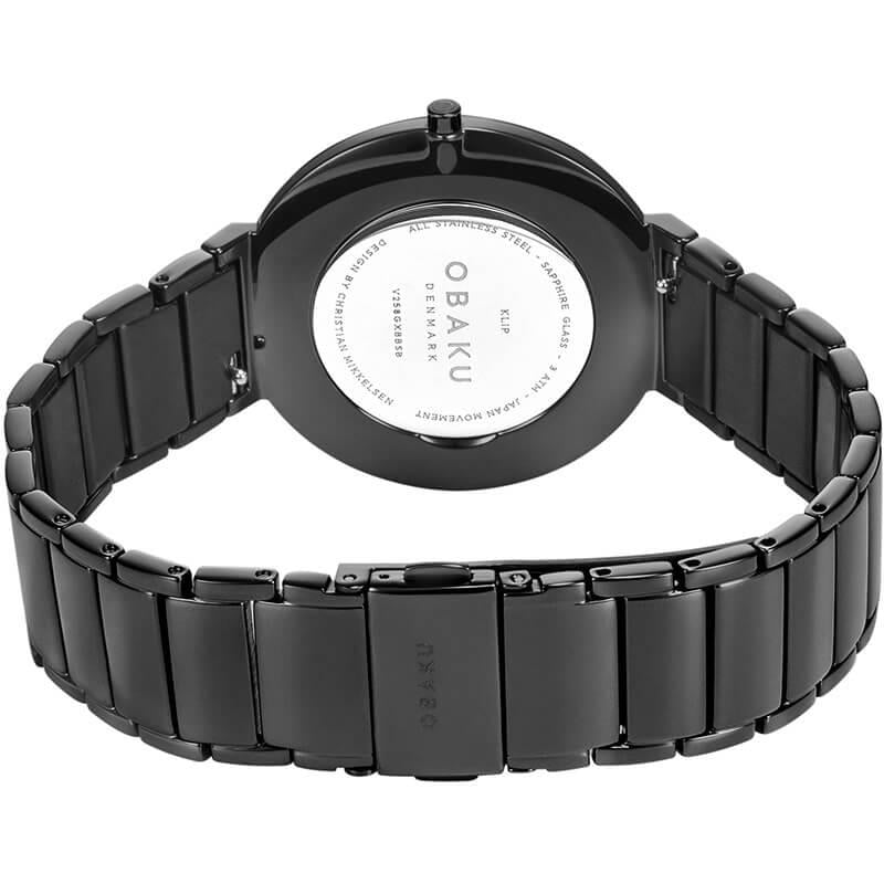 KLIP - DARK Gents Watch
