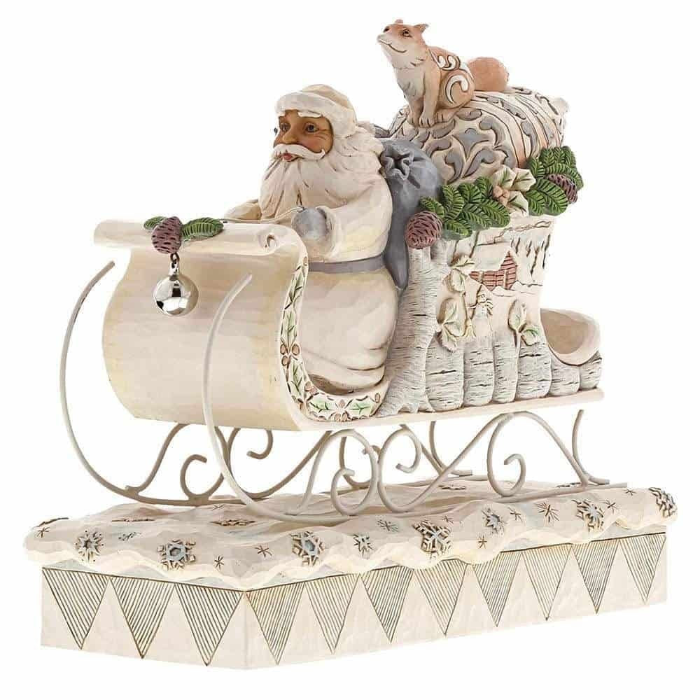 Santas Sleigh Ride