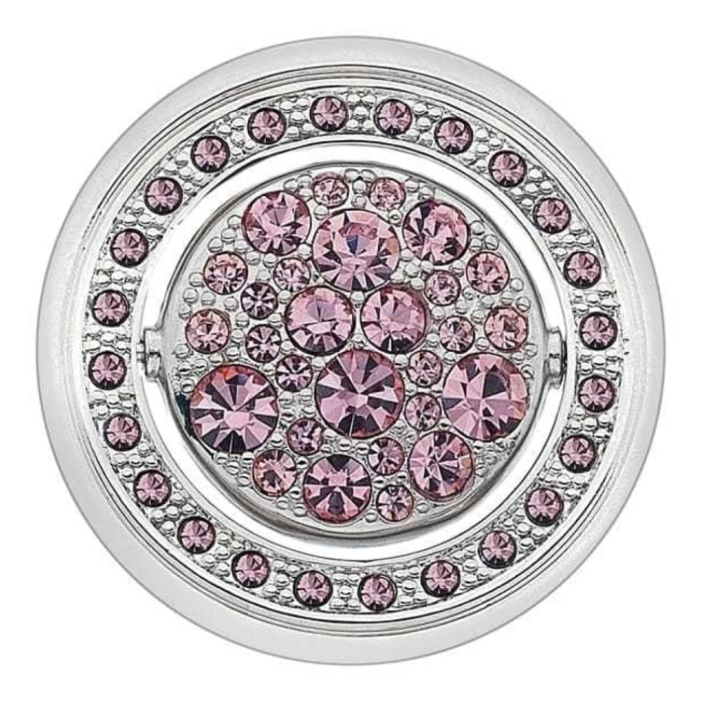 Purity & Compassion - 33mm