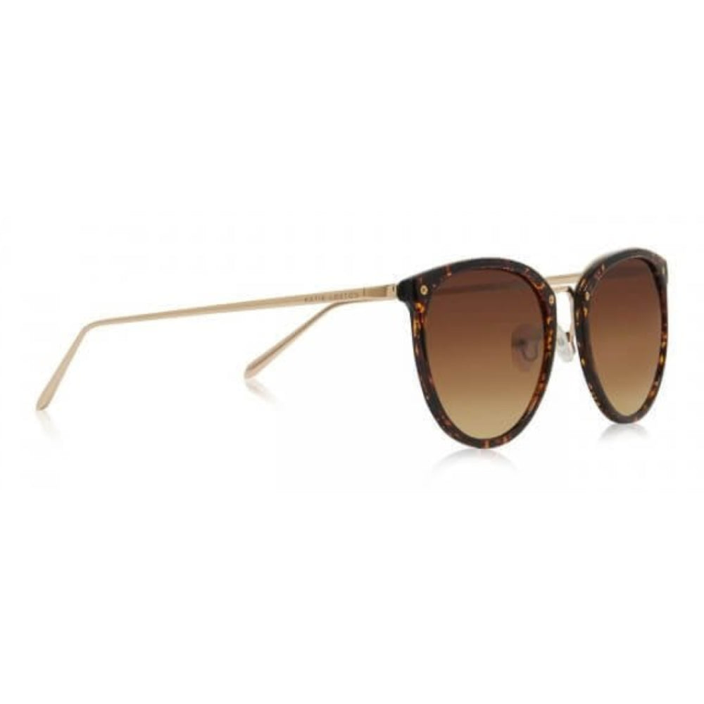 Sunglasses | Santorini | Tortoiseshell