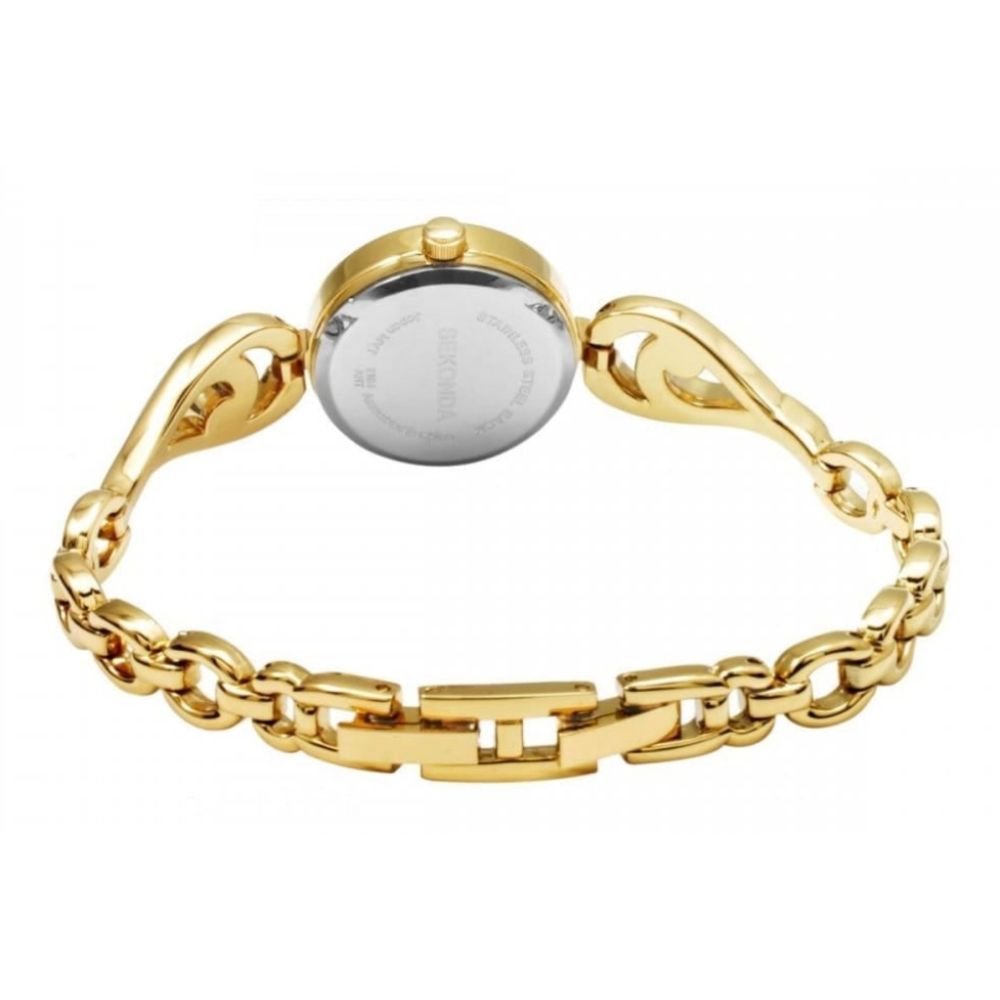 Sekonda Stainless Steel Ladies Wristwatch