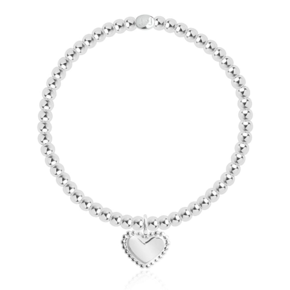 Sweet Sentiments | Wonderful Mum | Bracelet | 17.5cm Stretch