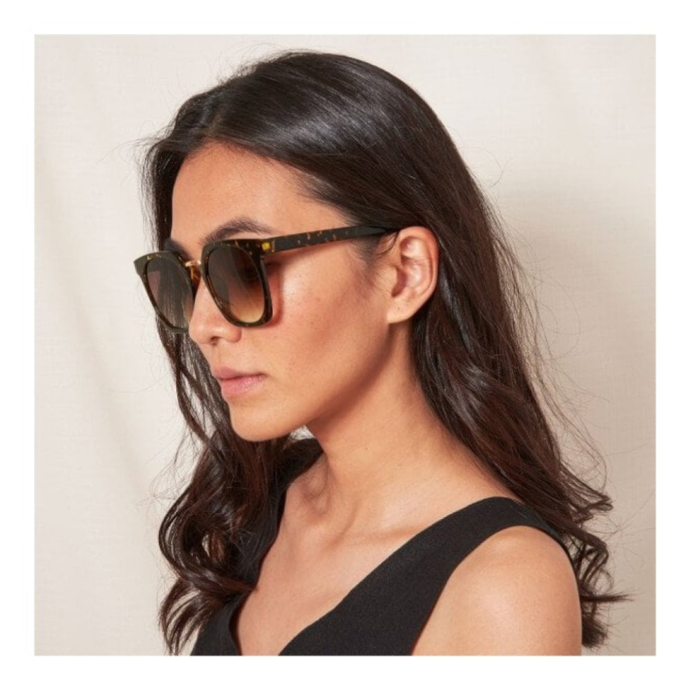 Sunglasses | Riviera | Tortoiseshell