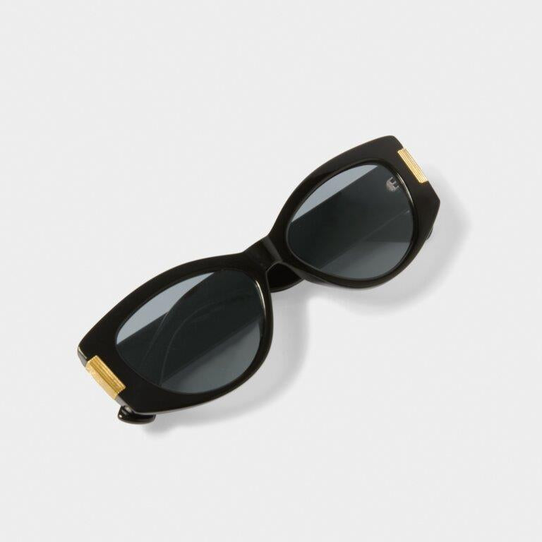 Rimini Sunglasses - Black
