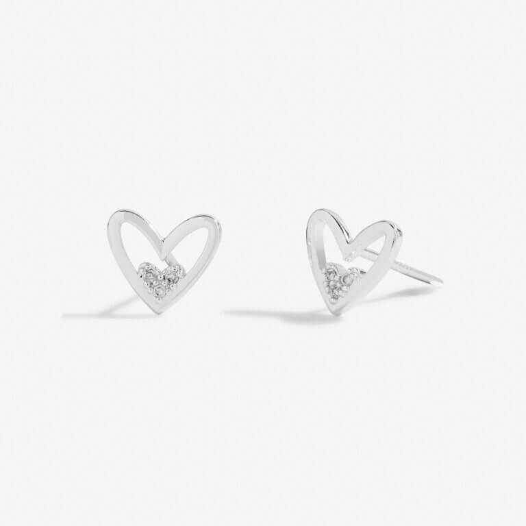 Occasion Earring Box | Wonderful Mum | Silver | Earrings | Set Of 3 Earrings