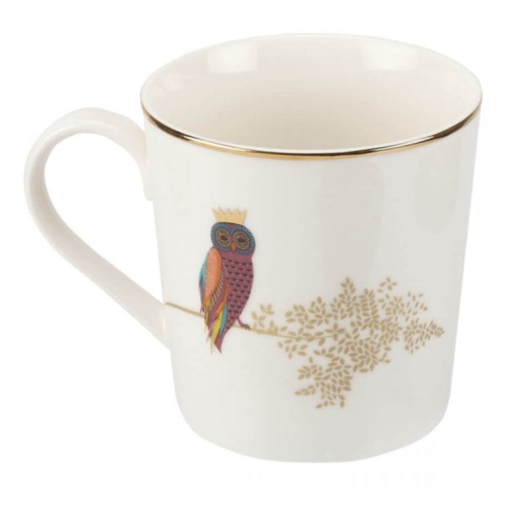 Piccadilly Set Mug - Owl