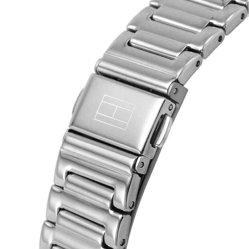 Emery Sport Stainless Steel Ladies Watch