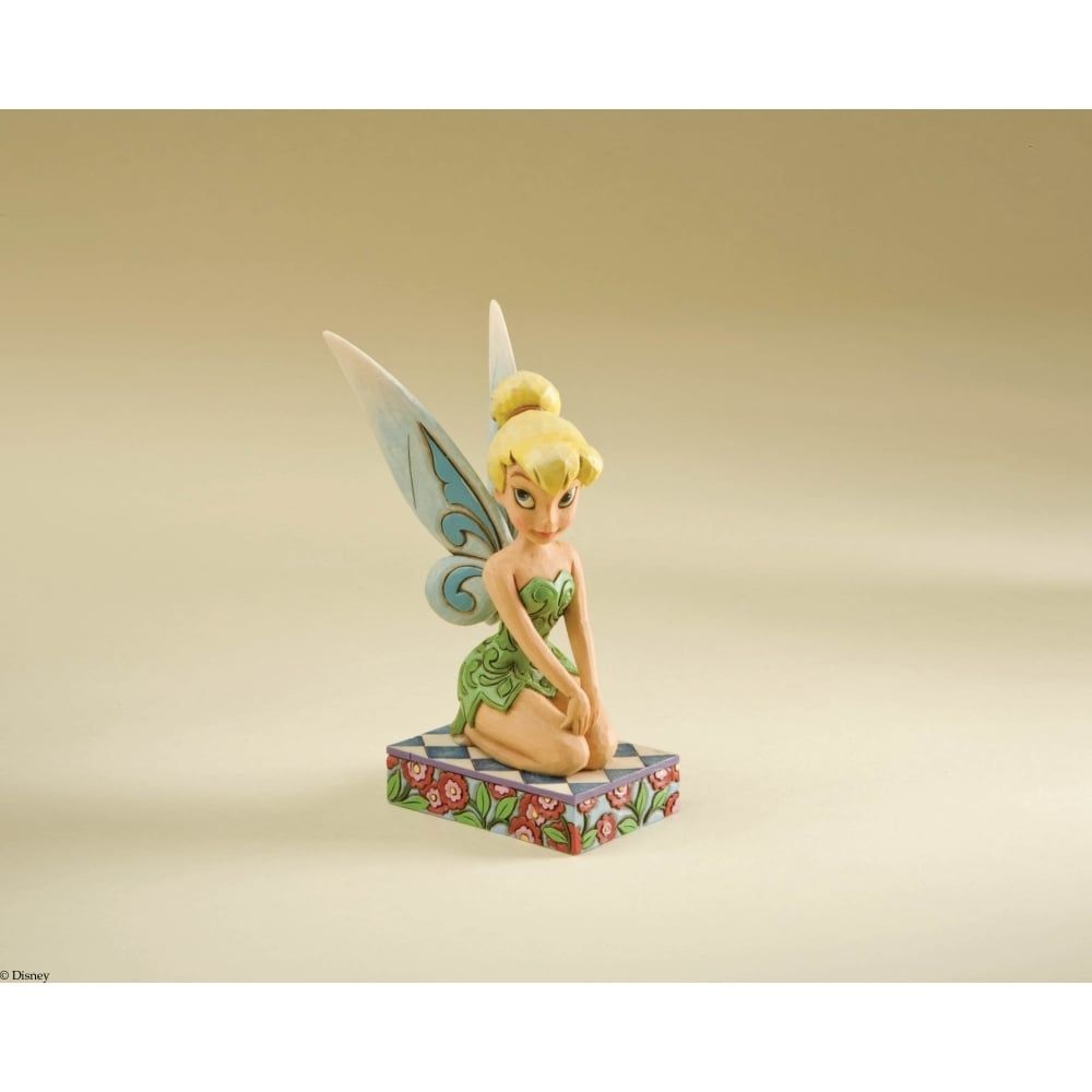 A Pixie Delight - Tinkerbell